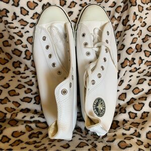 MADE IN USA Men’s Converse